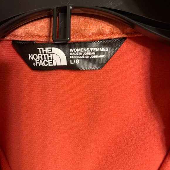 The north face zip up - Picture 7 of 11